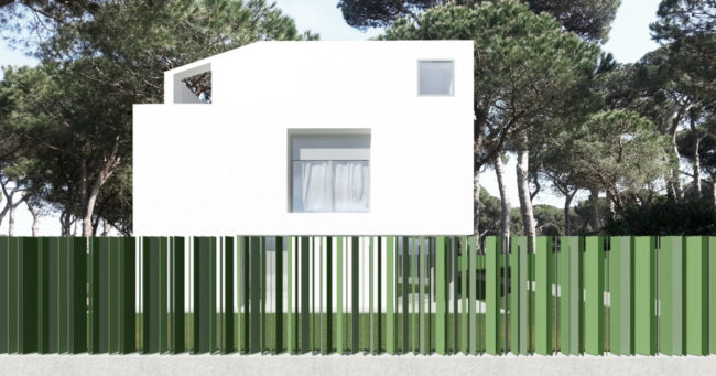 Casa L+P
