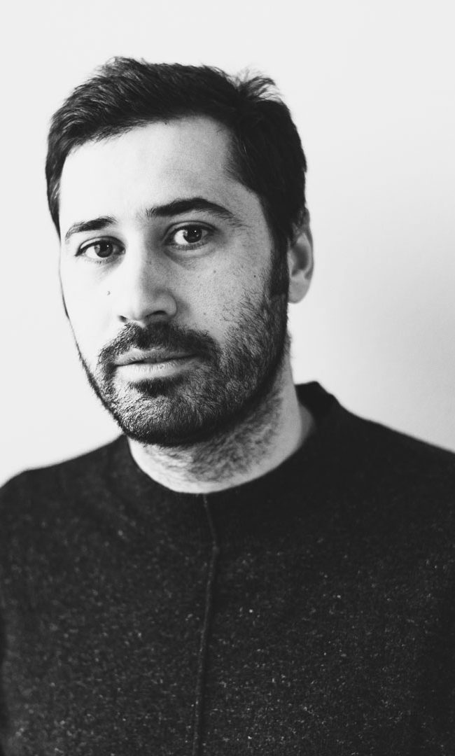 Luca Castrese Maiello