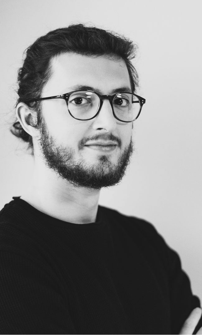 Gianluca Contran